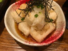 日式炸年糕-玄白·炭烤活鳗(上海首店)