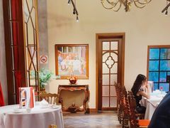 -玫瑰厅上海菜(兴国路店)