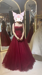-SATIN COUTURE瑟庭婚纱礼服馆