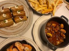 -藏红花·西班牙餐厅(北京五道营店)