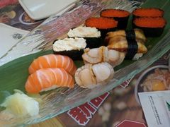 -友壹町寿司(嘉洲广场店)