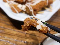 宝岛香酥牛排-嘉禾·悦享餐厅(八方汇店)