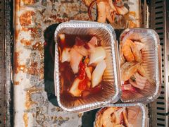 -非烤勿扰自助烤肉海鲜火锅(南城莱蒙店)