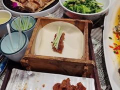 -一味大院•桐庐菜传承店(春江路店)