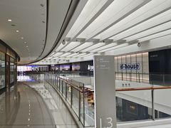 -帝豪斯健身俱乐部(市府恒隆广场店)