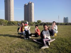 -山明水秀大饭店