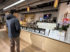 -2326 Coffee Roaster咖啡豆可选店(林肯公园店)