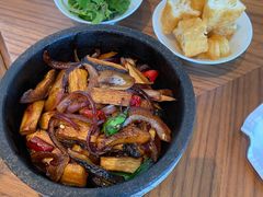 -北京柏悦酒店·锦庭餐厅Dining Room