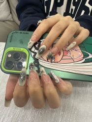 -斯馨·健康美甲美睫