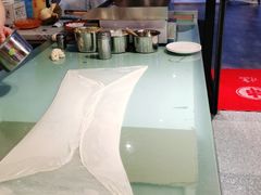 -阿串串老火锅(力盟店)