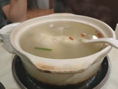 弯弯鸡汤-19号私房菜(云南路店)