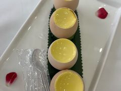 -国贸旋转餐厅(国贸广场店)