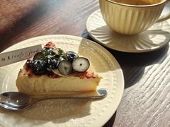 -沏点Trattoria意大利餐厅(新街口店)