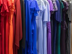 -广州白马服装市场