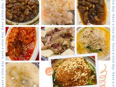 -陈记菜馆·非遗淮扬菜(东关街教场店)