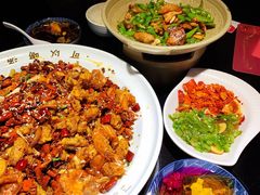 -川里谈·川味小馆(北京路店)