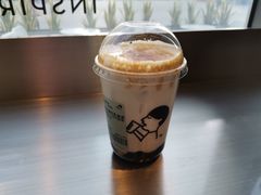 -喜茶(深圳福田星河COCO Park店)