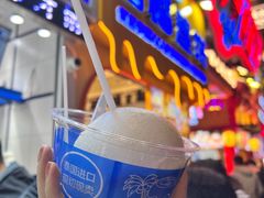 -黄兴南路步行商业街