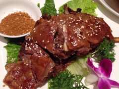 -永和红旗美食城