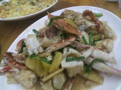 -七鲜渔港美食餐厅(巽寮湾海景店)