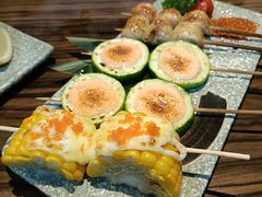 -品米斗·精致料理(浦东禹悦汇店)