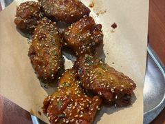 -魏斯理汉堡(西安沣东吾悦店)