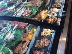 -江湖一盏灯·滇味卤烤(普惠园店)