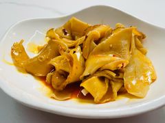 香辣螺片-阿忠食坊大排档·20年老店(万象城店)