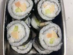 -老边饺子馆(西站店)
