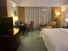 -宁波东港喜来登酒店