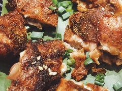-别院里音乐餐酒吧(双流航空港店)