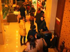 -怡园饭店-餐厅(四望亭店)