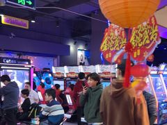 -核客电玩城(东门店)