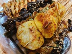 -非凡烧烤(历史博物馆店)
