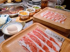 -肉勝和牛寿喜烧(北城天街店)