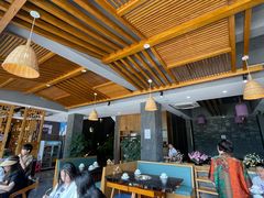 -野菌皇海景野生菌火锅(滨海大道店)