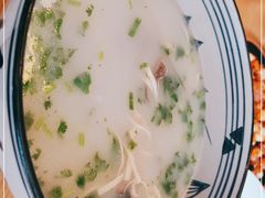 -牛三哥洛阳牛肉汤(生态城店)