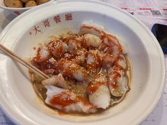 -大哥餐厅(西城花园店)