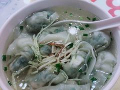 荠菜馄饨-王興記(中山路店)