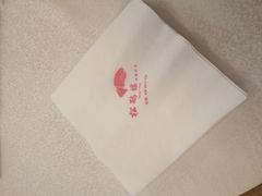 -松鹤楼(狮山永利广场店)