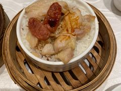 -棠棠居海鲜菜馆