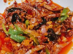 -大鸭梨烤鸭店(花园村店)