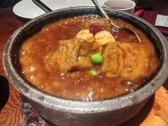 -千百味红餐厅·江西菜(绿地双子塔店)