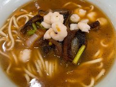 -奎元馆.百年奎元.非遗传承(西湖边的解放路店)