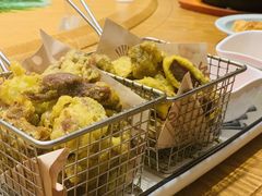 青岛五香肉-新海渔港·胶东海鲜家常菜·家宴(奥体中心店)