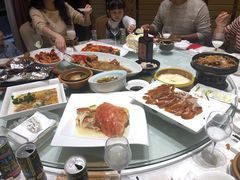 -香雪海饭店中餐厅(人民桥店)