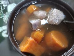 -潘苏凉茶馆(康之宝超级广场店)