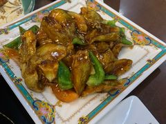 -牛街老爆肚满(牡丹园店)