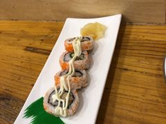 -银子铁板烧料理自助餐(人民广场店)
