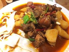 -塔哈尔·新疆盛宴(城西银泰店)